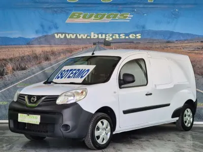 Usado Nissan NV250 116 CV (85 kW) 2021 Van