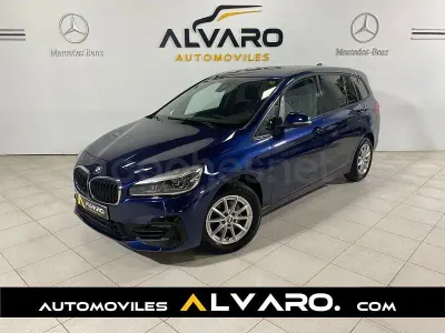 Usado BMW 216