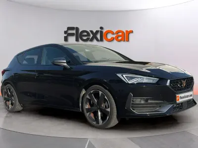 Usado Cupra Leon