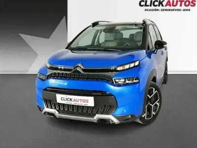 Usado Citroën C3 Aircross Shine 120 CV (88 kW) 2022 SUV