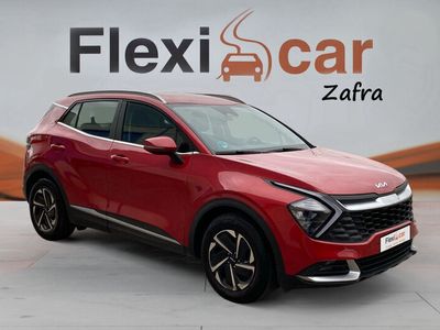 usado Kia Sportage 1.6 T-GDi 110kW (150CV) Drive 4x2 Gasolina en Flexicar Zafra