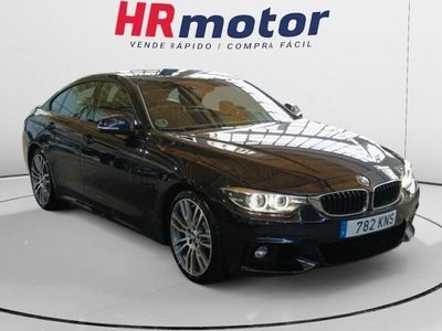 BMW 440
