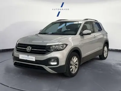 Occasion VW T-Cross