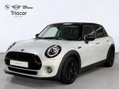Usado Mini Cooper 136 CV (100 kW) 2021 Utilitario