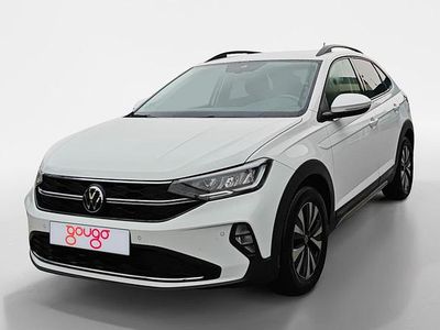 Usado VW Taigo Life 95 CV (69 kW) 2023 SUV