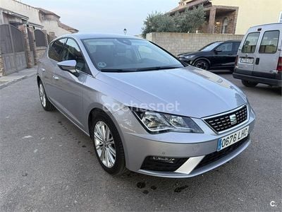Käytetty Seat Leon
