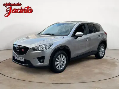 Occasion Mazda CX-5
