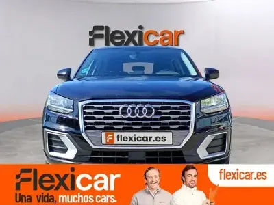 Brugt Audi Q2 Advanced Plus 116 HK (85 kW) 2019 Sort SUV