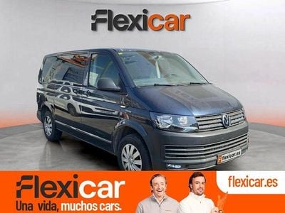 VW Caravelle