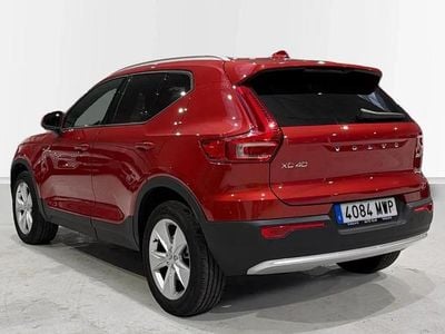 Usado Volvo XC40 Core 163 CV (119 kW) 2024 SUV