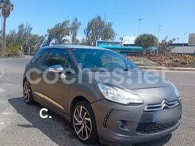 DS Automobiles DS3