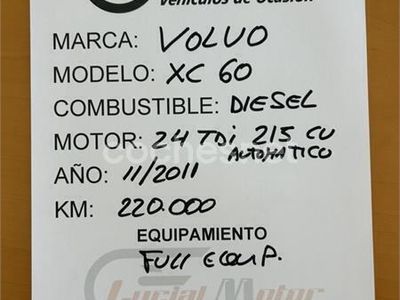 Volvo V90 CC