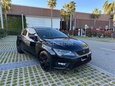 Usado Seat Leon
