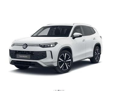 VW Tayron