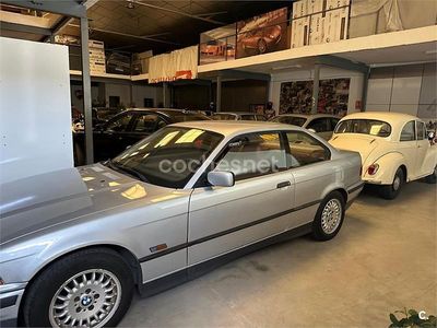 Gris / plata Usado 1995 BMW 328 Coupe | 16.900 €