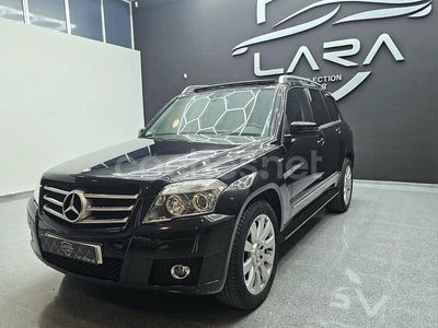 Mercedes GLK220