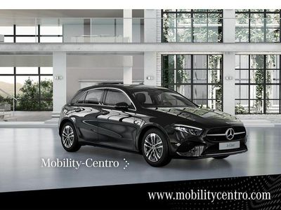 Nuevo Mercedes A250 217 CV (159 kW) 2026 Negro Berlina