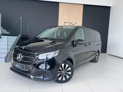 Usado Mercedes V250