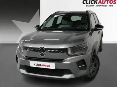 Usado Citroën C3 100 CV (73 kW) 2025 SUV