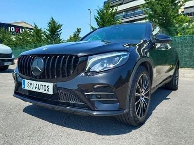 Mercedes GLC250