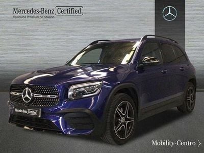 Mercedes GLB200