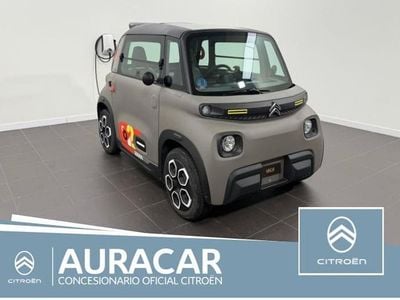 Usado Citroën AMI 2024 Gris