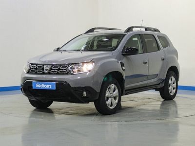 usado Dacia Duster Duster1.0 TCE Comfort 4x2