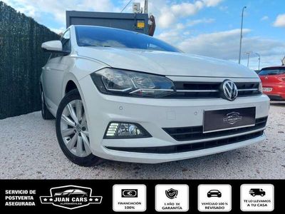 usado VW Polo 1.6TDI Sport 70kW