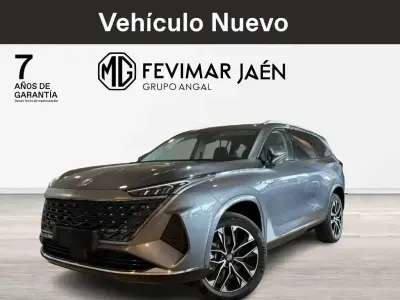 Usado MG MGS9