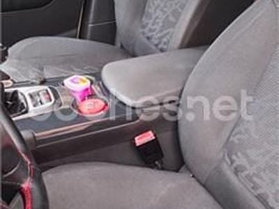 Usado Peugeot 3008 Active 150 CV (110 kW) 2012 Blanco Familiar