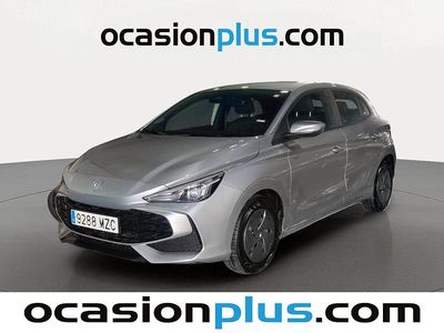 Blanco Usado 2025 MG MG3 Utilitario | 13.864 € (Super precio)