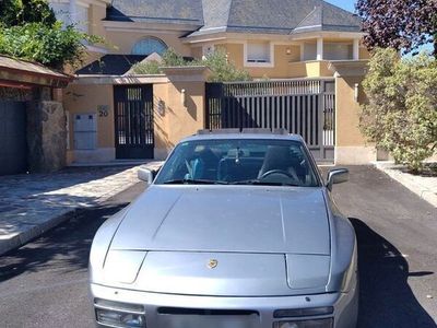 usado Porsche 944 Turbo 1985