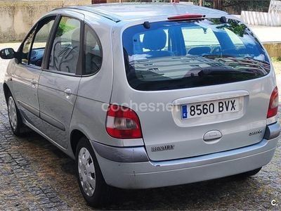 Renault Scénic