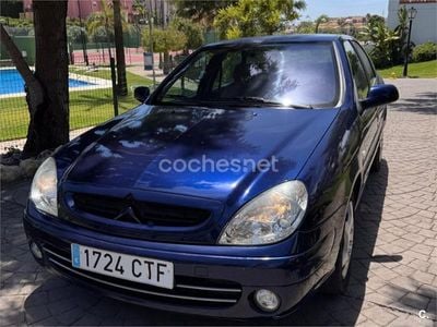 Citroën Xsara