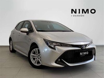 Usado Toyota Corolla Active 122 CV (89 kW) 2021 Utilitario