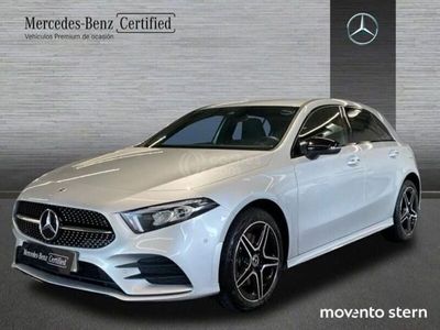 usado Mercedes A250 Clase A8g-dct