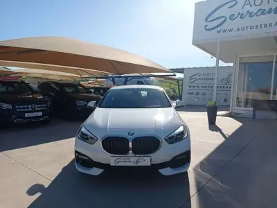 Usado BMW 116