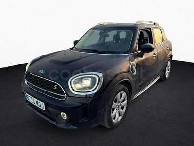 Usado Mini Cooper Countryman 220 CV (161 kW) 2023 Negro SUV