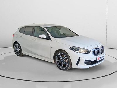 Negro Usado 2023 BMW 118 M Sport Utilitario | 24.190 € (Un poco caro)