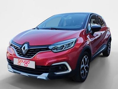 Usado Renault Captur Zen 90 CV (66 kW) 2018 SUV