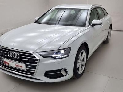 usado Audi A6 Avant Sport 40 TDI 150 kW (204 CV) S tronic