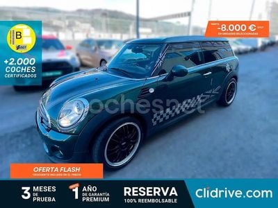 Mini One D
