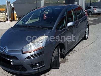 Citroën C4 Picasso