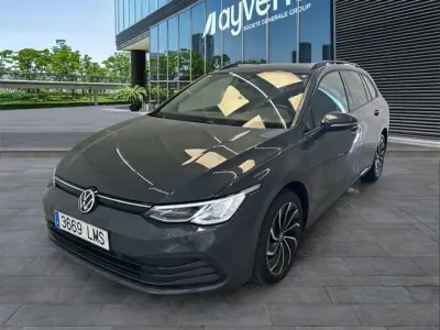 Usado VW Golf VIII