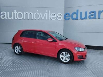 VW Golf VII