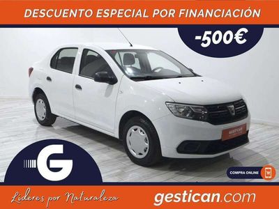 usado Dacia Logan 1.0 Ambiance 54kW