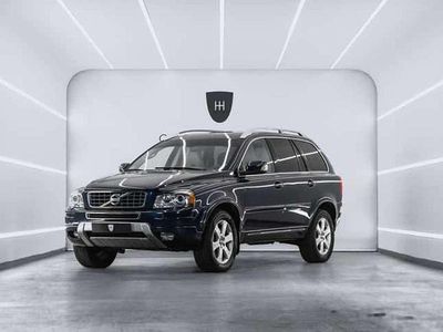 Usado 2015 Volvo XC90 Momentum SUV | 13.299 €