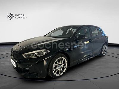 Usado BMW 118 136 CV (100 kW) 2024 Negro Utilitario