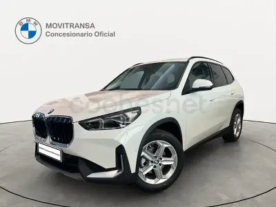 Usado BMW X1