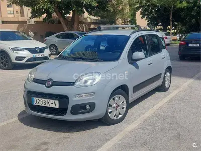 Usado Fiat Panda